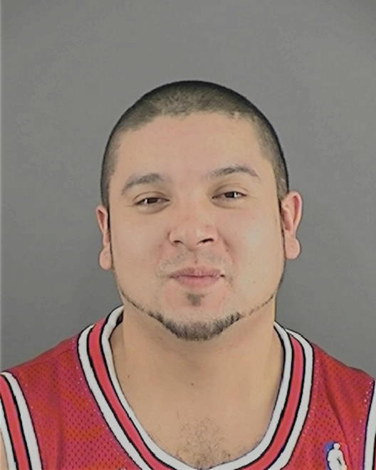 ARREGUIN, ALEX - Peoria County, IL