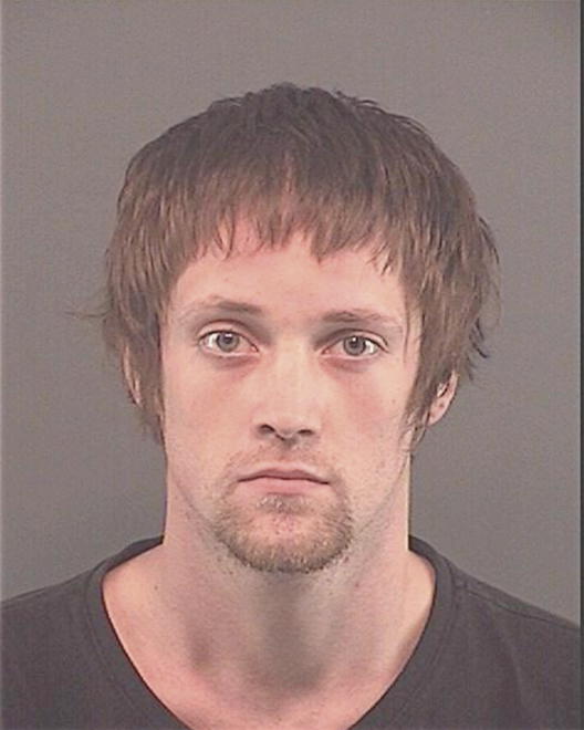 BAINBRIDGE, KYLE ZACHARY - Peoria County, IL