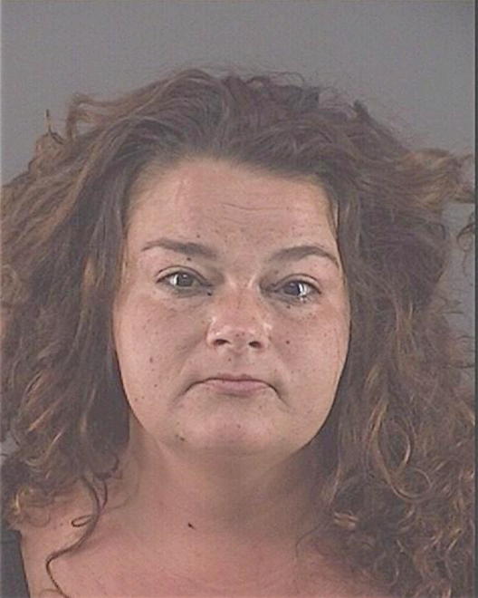 BARBORINAS, CLORYNE EVELYN - Peoria County, IL