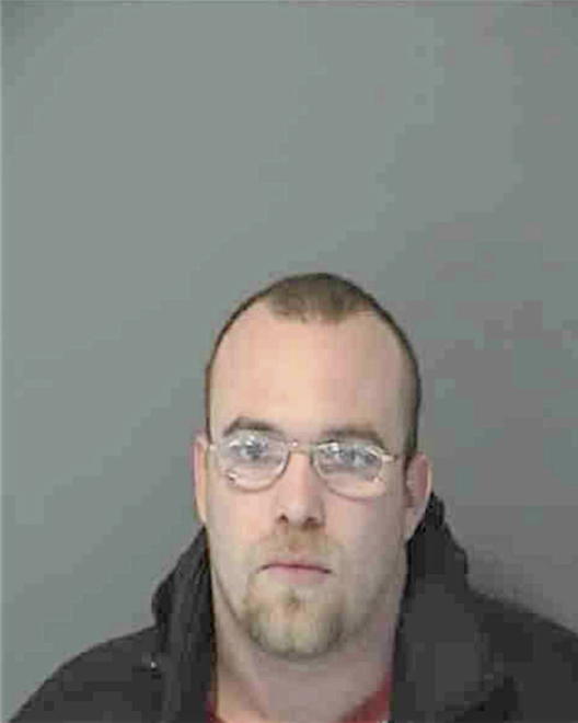 BURGESS, JEREMIAH J - Peoria County, IL