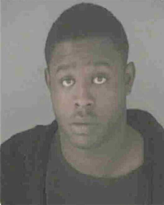 BURTON, MONTELL DESHAY - Peoria County, IL