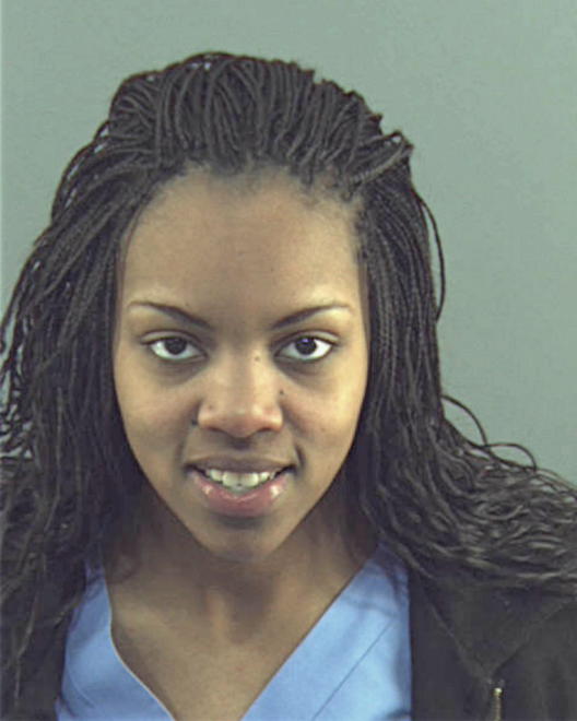 COLEMAN, LATOYA L - Peoria County, IL