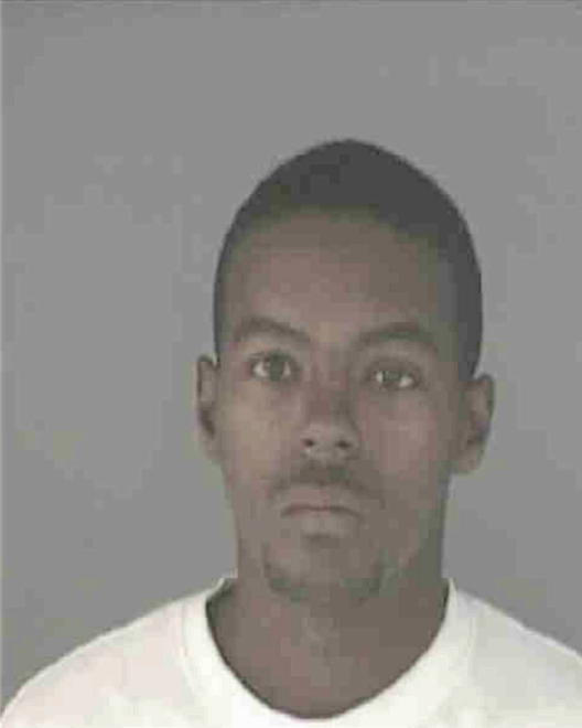 EVANS, MARCUS TERRELL - Peoria County, IL