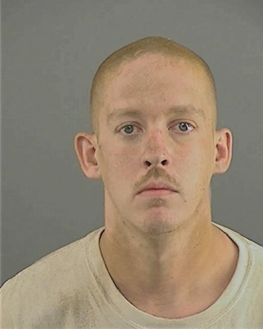 FARRIS, DONALD ANTHONY - Peoria County, IL