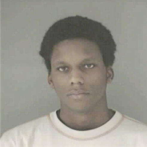 FUNCHES, JEREMY D - Peoria County, IL