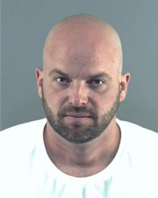 GLISAN, TOBY RAY - Peoria County, IL