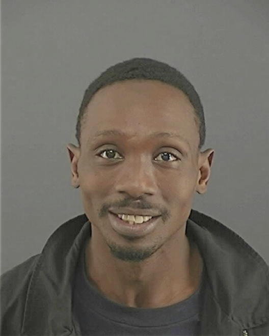 HALL, GREGORY RIZELL - Peoria County, IL