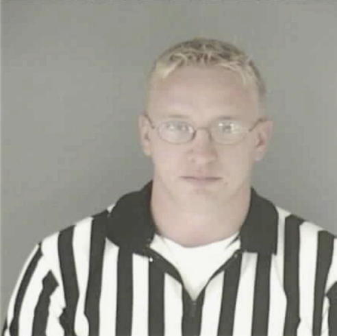 HARR, TIMOTHY MICHAEL - Peoria County, IL