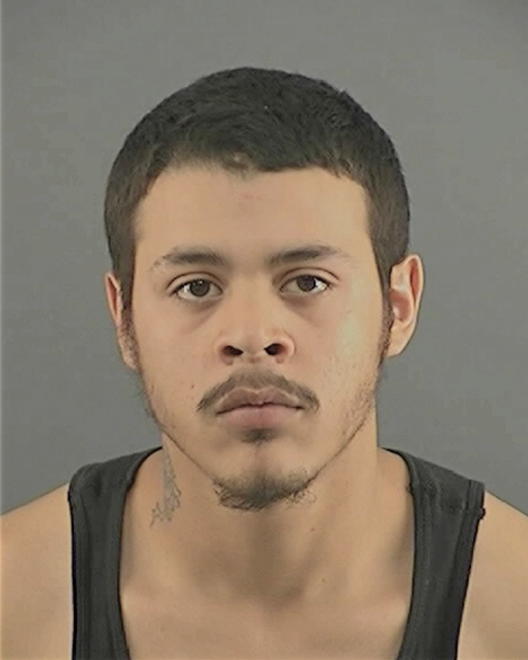 HERNANDEZ, FELIPE LUIS - Peoria County, IL