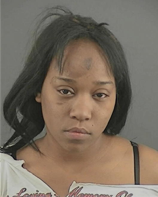 HIGHTOWER, LATOYA L - Peoria County, IL