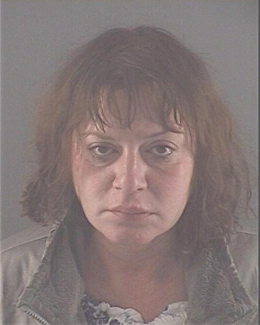 HINTON, CARRIE SUEZETTE - Peoria County, IL