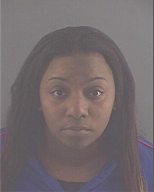 JONES, DYTRIKA NICOLE - Peoria County, IL