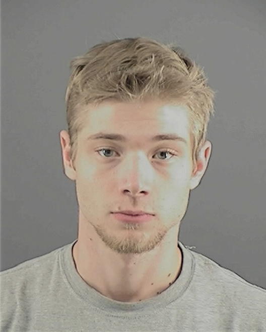 MARSCHALL, PAUL ALEXANDER - Peoria County, IL