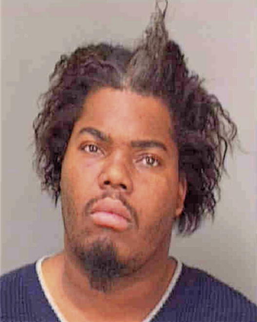 MATTHEWS, EURON - Peoria County, IL