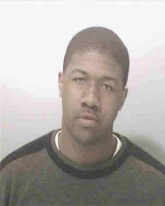MATTHEWS, LARON LADEL - Peoria County, IL