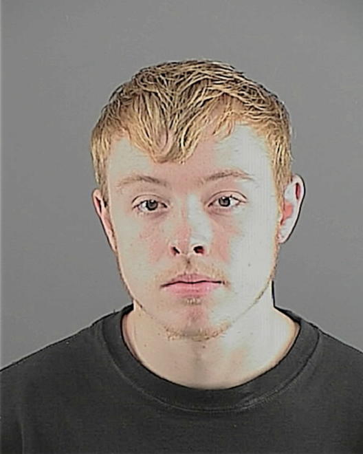 MCCOY, BRANDON JACOB - Peoria County, IL