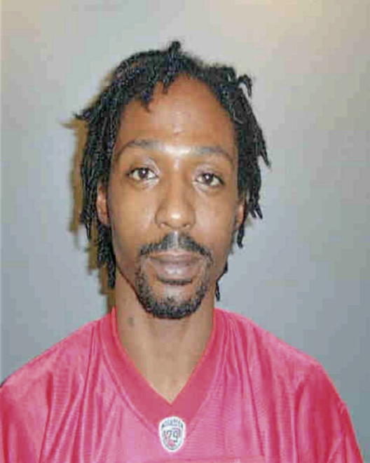 MOORE, TROVONNE LAMONT - Peoria County, IL