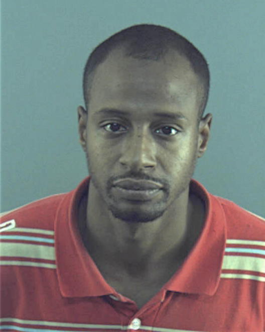 MORRIS, CHRISTOPHER LAVEEN - Peoria County, IL