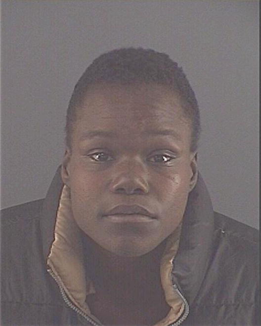 PARTEE, NYKIA Y - Peoria County, IL