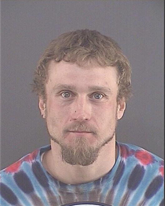 PUCKETT, CHAD WESTAN - Peoria County, IL
