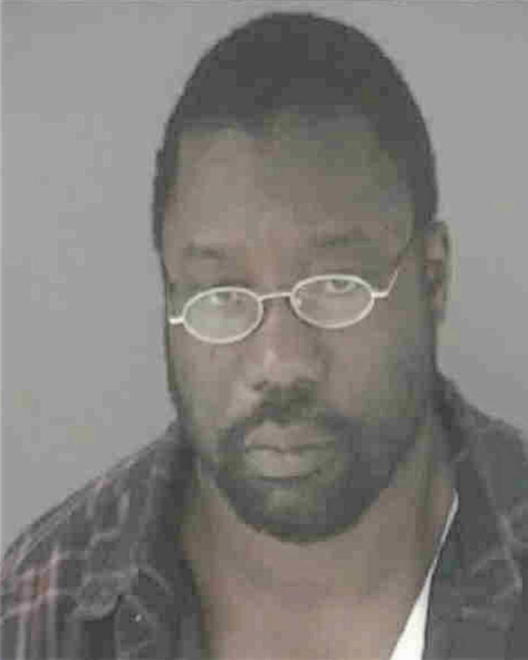 ROBINSON, GEORGE JERMAINE - Peoria County, IL