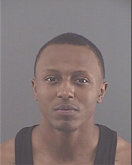 STUCKEY, DONTORRION T - Peoria County, IL