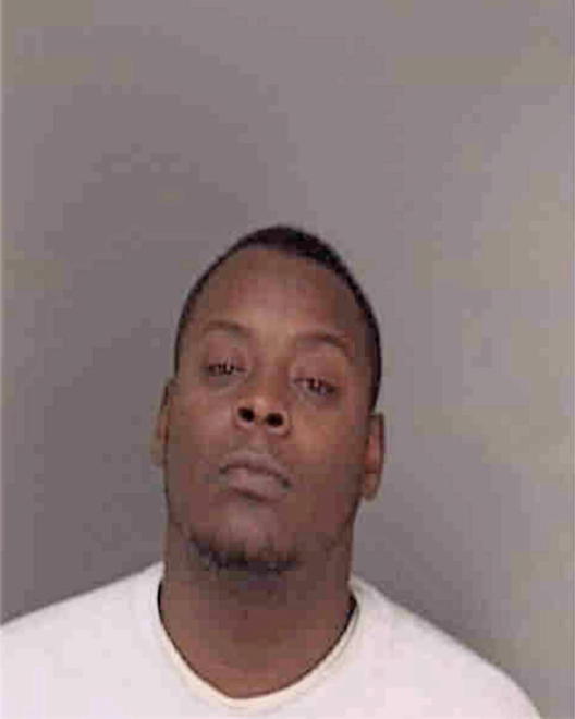 THOMAS, ERIC LAMAR - Peoria County, IL