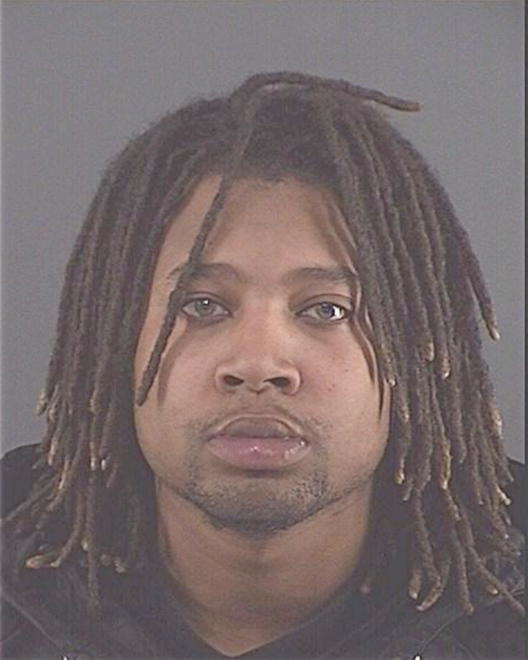 THURMAN, DARIUS J - Peoria County, IL