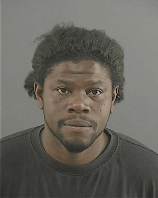 WADE, ALBERT LARAIL - Peoria County, IL