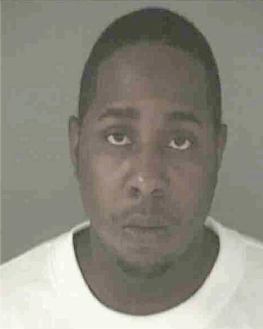 WASHINGTON, RICKY DEWAYNE - Peoria County, IL