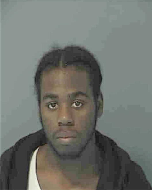 WILLIAMS, KENNY B - Peoria County, IL
