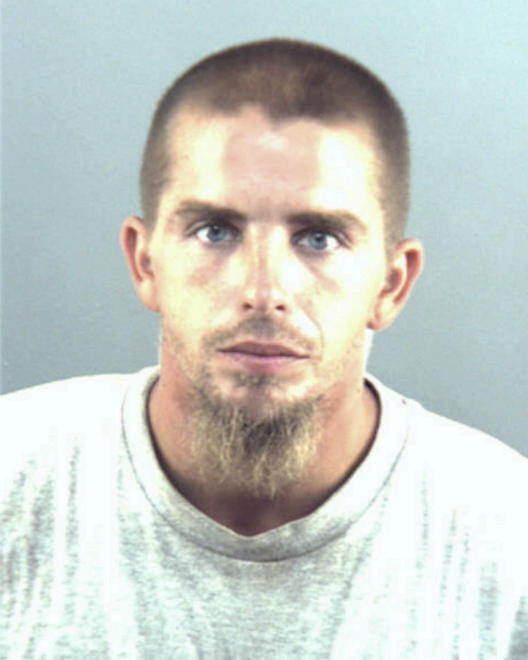 WILSON, JASON M - Peoria County, IL