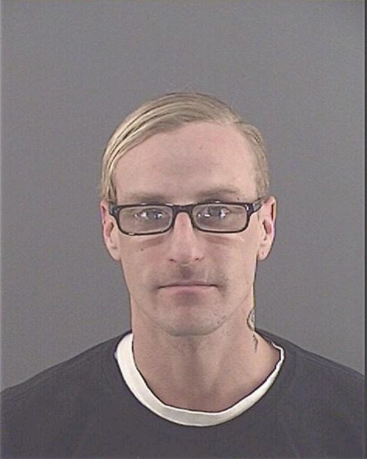 BALLARD, SHAWN D - Peoria County, IL