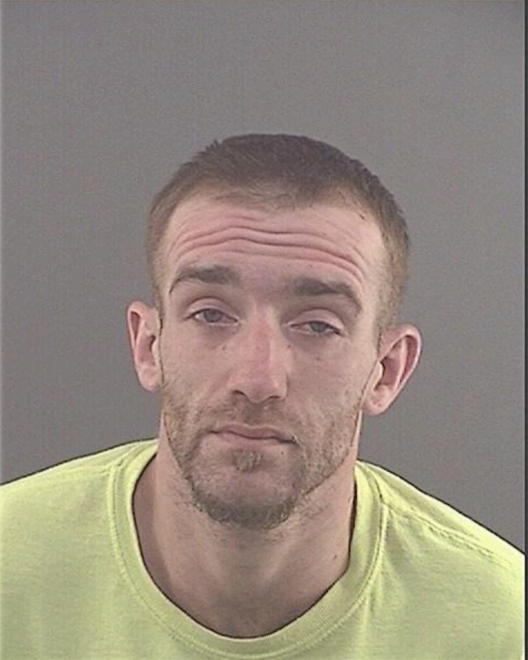 BARNETT, CHAD ALLEN - Peoria County, IL