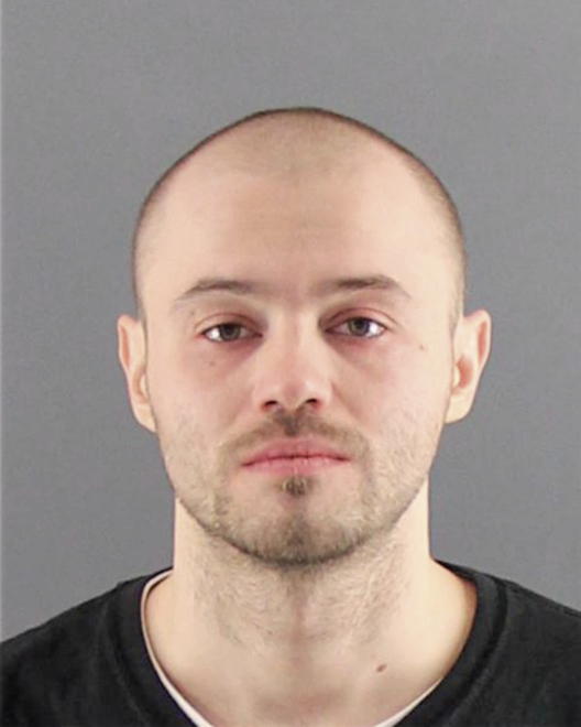 BRICKER, JESSE S - Peoria County, IL