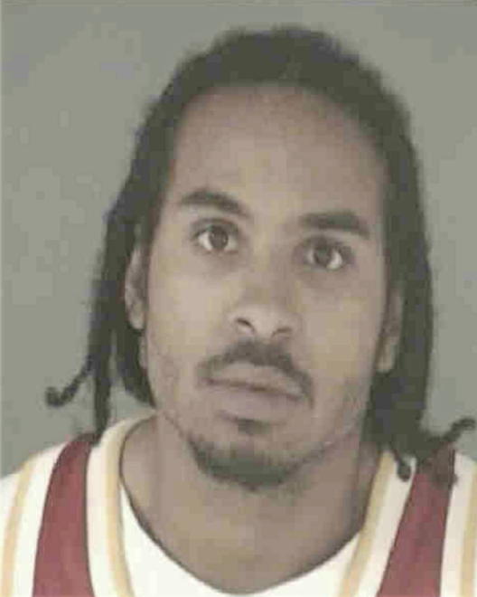BUSH, MITCHELL DEANDRE - Peoria County, IL