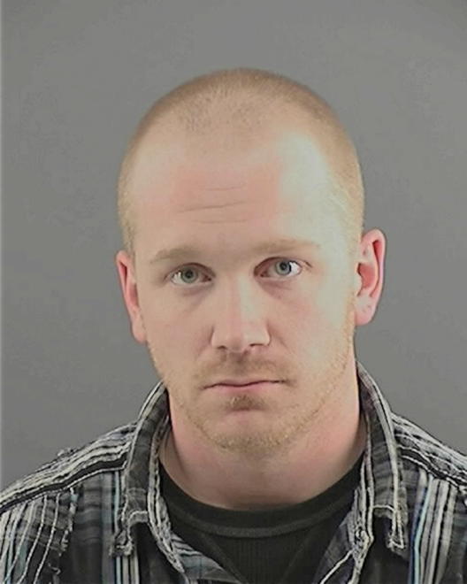 CHIPMAN, KYLE - Peoria County, IL