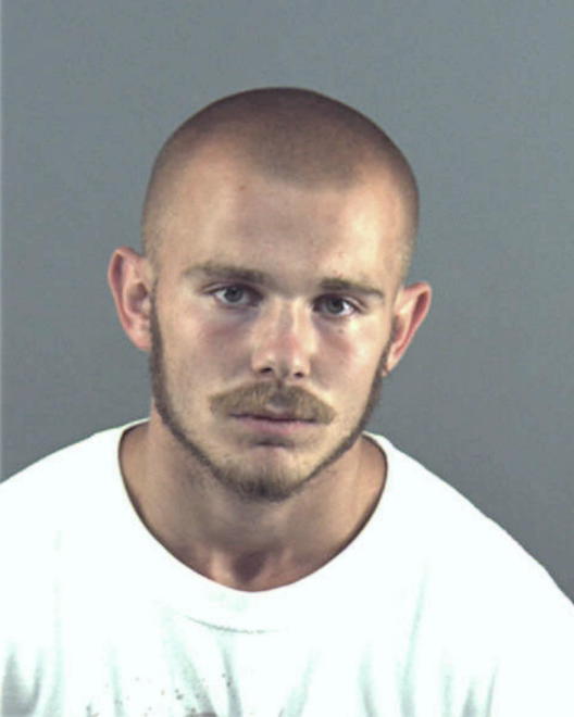 CLAYTON, CHRISTOPHER GENE - Peoria County, IL