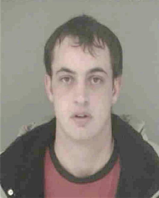 COCHRAN, JARED - Peoria County, IL