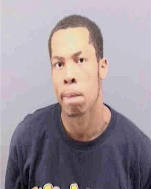 CROOKS, ROTWAUN TRYMAIN - Peoria County, IL