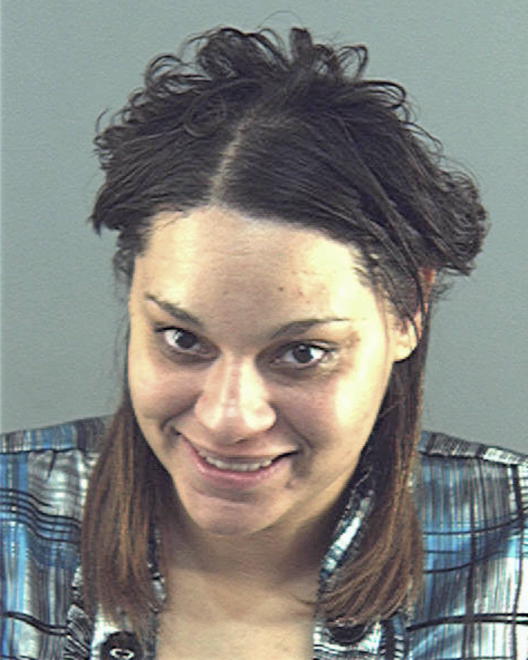EASTON, SHAUNTA D - Peoria County, IL
