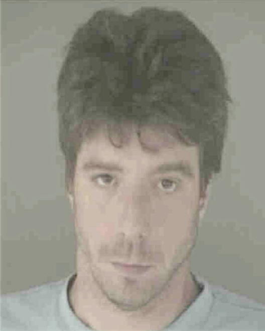 ECKLER, CHRISTOPHER ROBERT - Peoria County, IL
