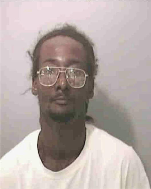 HARRIS, JAMES LEE - Peoria County, IL