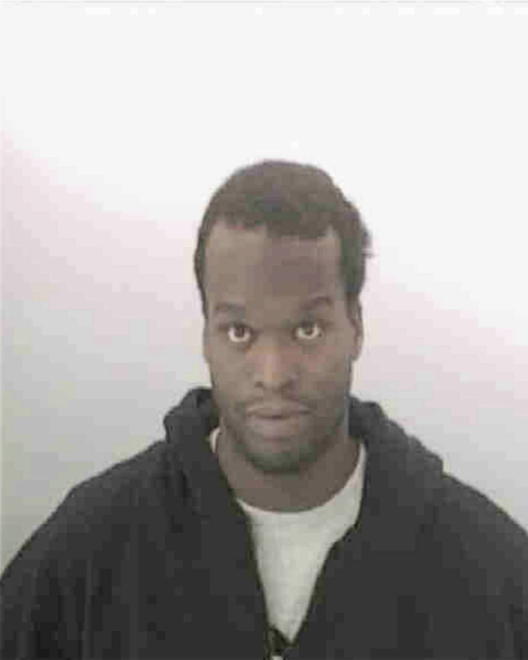 HARRIS, MAURICE ANTHONY - Peoria County, IL