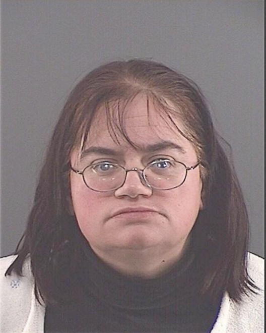 HILL, ELOUISE L - Peoria County, IL