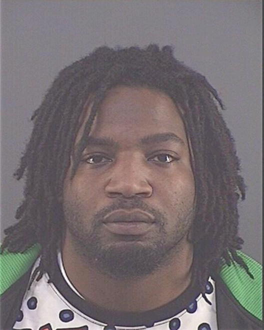 HORTON, MICHAEL KORDELL - Peoria County, IL