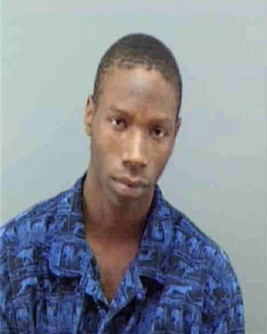 HOWARD, TERRENCE DEMAR - Peoria County, IL
