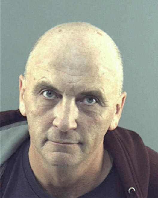 HUDDLESTON, RANDAL ALLEN - Peoria County, IL