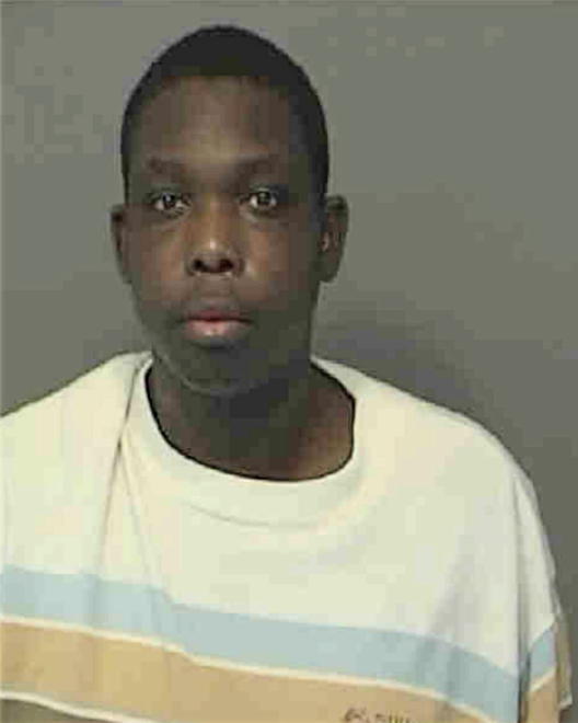 JACKSON, BREON G - Peoria County, IL
