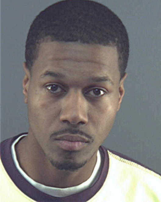 JOHNSON, RODERICK THOMAS - Peoria County, IL